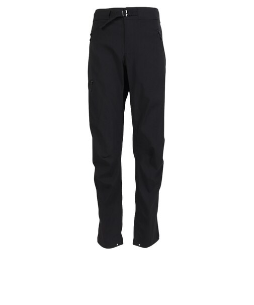 ポールワーズ（POLEWARDS）パンツ ボトム Polar Light PW2VMC01 BLK