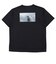 ポールワーズ（POLEWARDS）半袖Tシャツ Exp.Polar PW2VDZ15 BLK