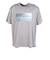 ポールワーズ（POLEWARDS）半袖Tシャツ The PathofLife PW2VDZ16 GRY