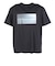 ポールワーズ（POLEWARDS）半袖Tシャツ The PathofLife PW2VDZ16 BLK