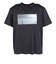 ポールワーズ（POLEWARDS）半袖Tシャツ The PathofLife PW2VDZ16 BLK