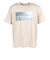 ポールワーズ（POLEWARDS）半袖Tシャツ The PathofLife PW2VDZ16 BEG