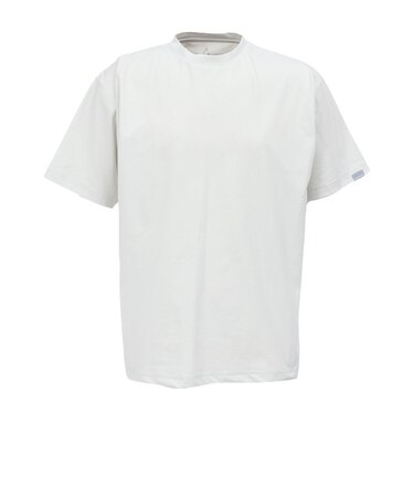 半袖 Tシャツ ドライストレッチマウンテンレンジ RE26SCD5610024 OWHT