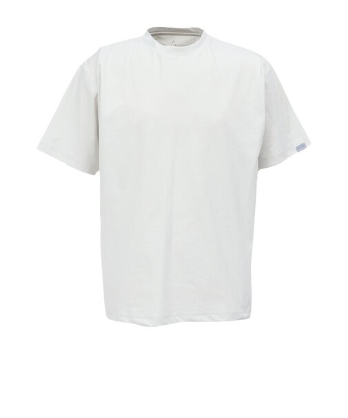半袖 Tシャツ ドライストレッチマウンテンレンジ RE26SCD5610024 OWHT