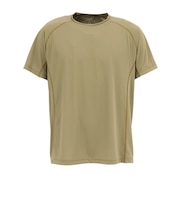 半袖 Tシャツ AURO TECH 半袖ベースレイヤー RE26SES5610001 KHK