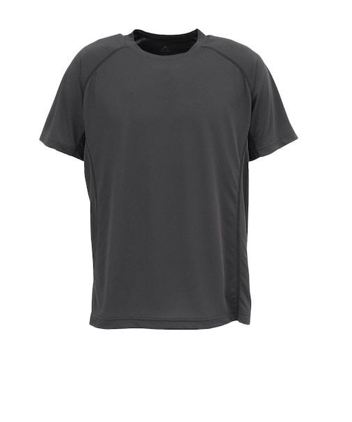 半袖 Tシャツ AURO TECH 半袖ベースレイヤー RE26SES5610001 CGRY