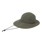 ホールアース(Whole Earth)帽子 トレッキング 登山 2WAY ハット WE2VDZ84 KHK