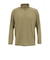 AURO TECH ハーフジップ ベースレイヤーカットソー RE26SES5610003 KHK