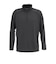 AURO TECH ハーフジップ ベースレイヤーカットソー RE26SES5610003 CGRY