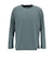 長袖Tシャツ ロンT AURO TECH 長袖ベースレイヤー RE26SES5610002 DBLU