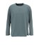 長袖Tシャツ ロンT AURO TECH 長袖ベースレイヤー RE26SES5610002 DBLU