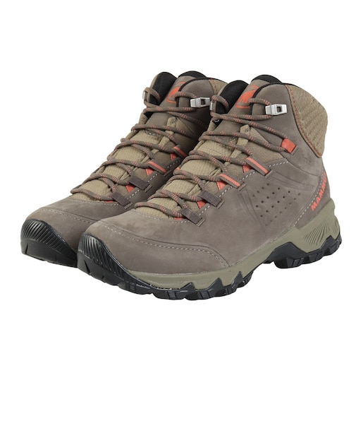 マムート（MAMMUT）ノヴァ 4 ミッド ゴアテックス 3030-04731-40227