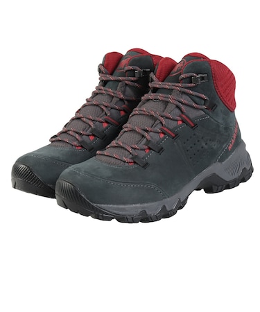 マムート（MAMMUT）ノヴァ 4 ミッド ゴアテックス 3030-04731-00670