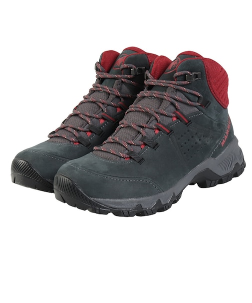 マムート（MAMMUT）ノヴァ 4 ミッド ゴアテックス 3030-04731-00670