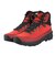 マムート（MAMMUT）トレッキングシューズ ハイカット 登山靴 デュカン 3 ハイ レザー ゴアテックス 3030-05630-3777