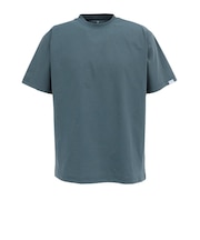 半袖 Tシャツ ドライストレッチ マウンテンレンジ RE26SCD5610024 DBLU