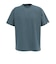 半袖 Tシャツ ドライストレッチ マウンテンレンジ RE26SCD5610024 DBLU
