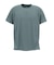 半袖 Tシャツ AURO TECH 半袖ベースレイヤー RE26SES5610001 DBLU