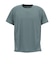 半袖 Tシャツ AURO TECH 半袖ベースレイヤー RE26SES5610001 DBLU