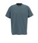 半袖Tシャツ ドライストレッチ マッターホルン Tシャツ RE26SCD5610023 DBLU