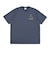 マーモット（Marmot）半袖シャツ Mt.FuseTシャツ MTSS26MST062C079
