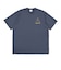 マーモット（Marmot）半袖シャツ Mt.FuseTシャツ MTSS26MST062C079
