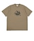 マーモット（Marmot）半袖シャツ Mt.Precious Tシャツ MTSS26MST059C090