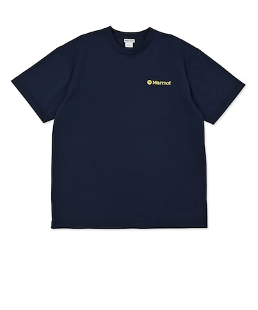 マーモット（Marmot）半袖シャツ Archive paks Tシャツ MTSS26MST068C005