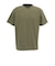 半袖Tシャツ ドライストレッチ マッターホルンシャツ RE26SCD5610023 KHK