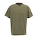 半袖Tシャツ ドライストレッチ マッターホルンシャツ RE26SCD5610023 KHK