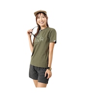 ドライストレッチ ハイク 半袖Tシャツ RE26SCD5620031 KHK