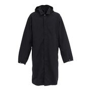 ザ・ノース・フェイス(THE NORTH FACE)ジャケット アウター ロールパックジャーニーズコート NP22360 K