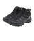 サロモン（SALOMON）トレッキングシューズ ハイカット 登山靴 X ULTRA PRIME 2 MID GTX L47966100