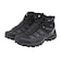 サロモン（SALOMON）トレッキングシューズ ハイカット 登山靴 X ULTRA PRIME 2 MID GTX L47966100