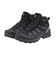 サロモン（SALOMON）トレッキングシューズ ハイカット X ULTRA PRIME 2 MID GTX W L45443500