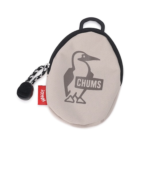 チャムス（CHUMS）リサイクルエッグコインケース CH60-4107-G057