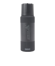 シグ（SIGG）水筒 ボトル マグ アルパインスター ブラック 0.5L 50472 BK05