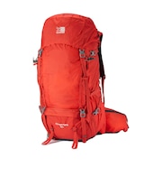 バックパック リュック 登山 ハイキング 大型 防災 CougarApex クーガーエーペックス 60+ 501245-0930