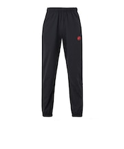 マムート（MAMMUT）パンツ ボトム QD トラック パンツ ジャパンエクスクルーシブ アジアンフィット 105302-0001