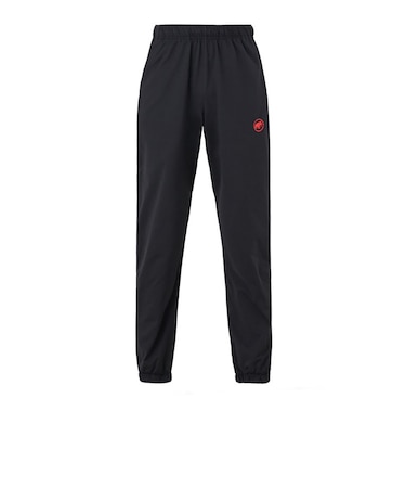 マムート（MAMMUT）パンツ ボトム QD トラック パンツ ジャパンエクスクルーシブ アジアンフィット 105302-0001