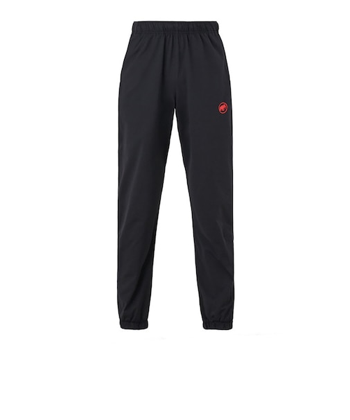 マムート（MAMMUT）パンツ ボトム QD トラック パンツ ジャパンエクスクルーシブ アジアンフィット 105302-0001