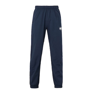 マムート（MAMMUT）パンツ ボトム QD トラック パンツ ジャパンエクスクルーシブ アジアンフィット 105302-5118