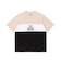 チャムス（CHUMS）カーンズブービーフェイスTシャツ CH01-2709-G057