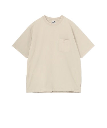 チャムス（CHUMS）シアチャッカーストレッチTシャツ CH01-2712-G057