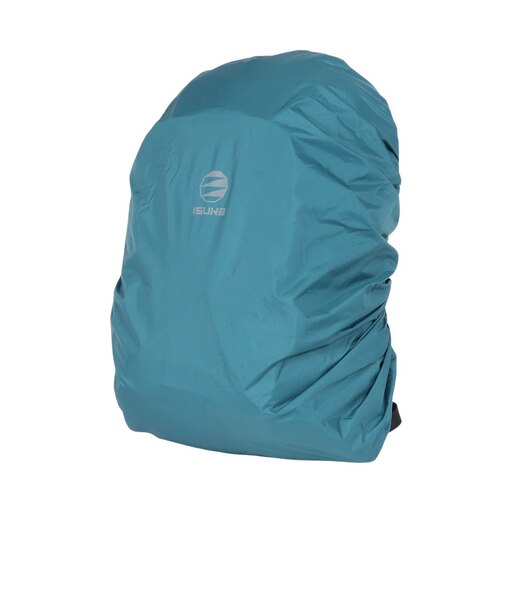 イスカ（ISUKA）登山用小物 ベーシックデイパックカバー 30L 264809 インディゴ