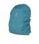 イスカ（ISUKA）登山用小物 ベーシックデイパックカバー 30L 264809 インディゴ