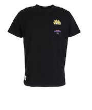 チャムス（CHUMS）アンチバグファストフードポケットTシャツ CH01-2715-K001