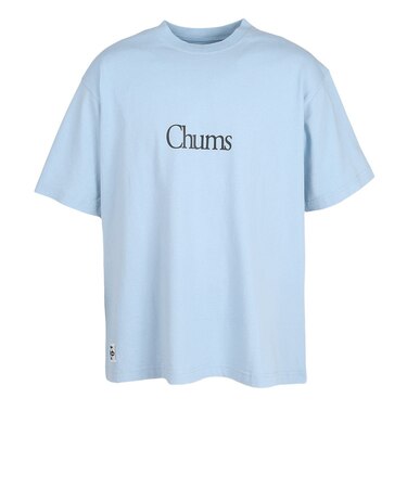 チャムス（CHUMS）ブービーバードツインTシャツ CH01-2722-A111