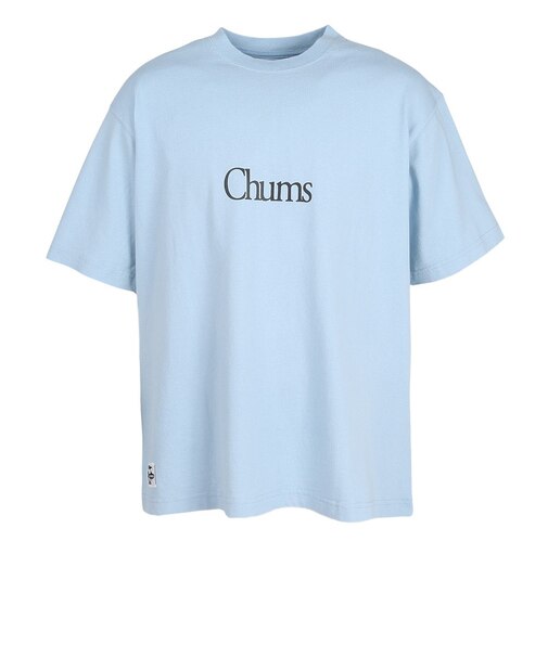 チャムス（CHUMS）ブービーバードツインTシャツ CH01-2722-A111