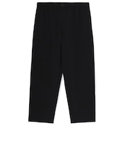 チャムス(CHUMS)シアチャッカーストレッチアンクルパンツ CH03-1421-K001